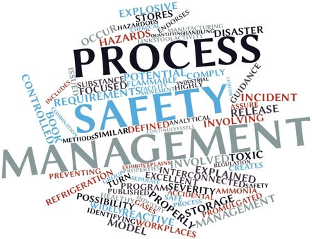 Process Safety Management and YOU