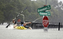 kayak