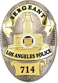 badge 714