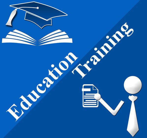 What Is The Difference Between Training And Education?