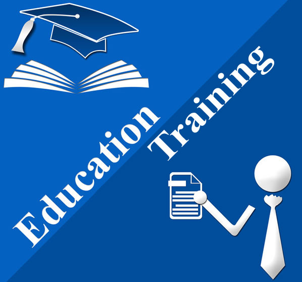 time education and training reviews