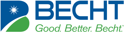 Becht Main Logo