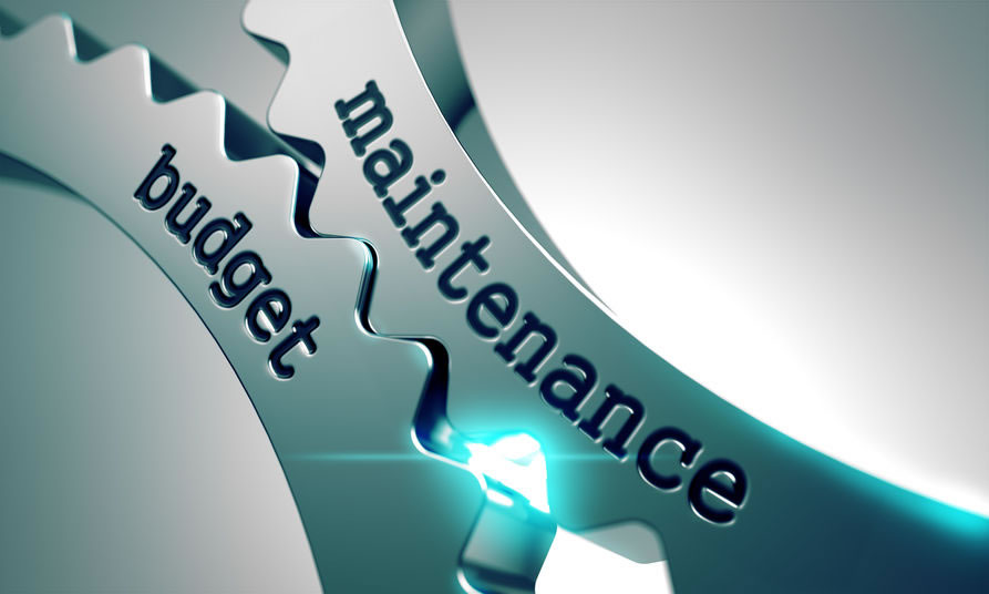 Judging Readiness for Maintenance Pitstops/”Squats”