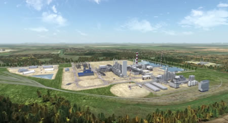 Pipeline Image