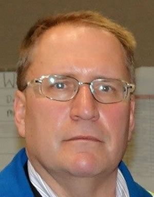 Frank Engli
