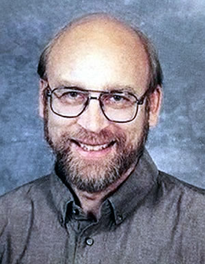 Paul Wittenback