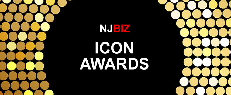 Chuck Becht IV Honored By NJBIZ With ICON Award