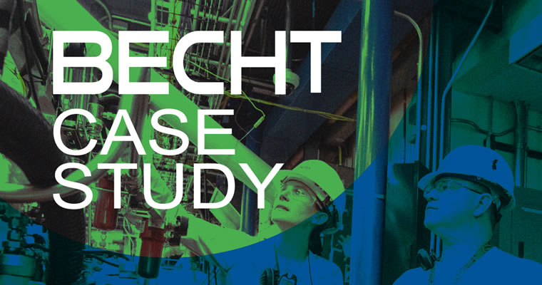 Becht Case Study