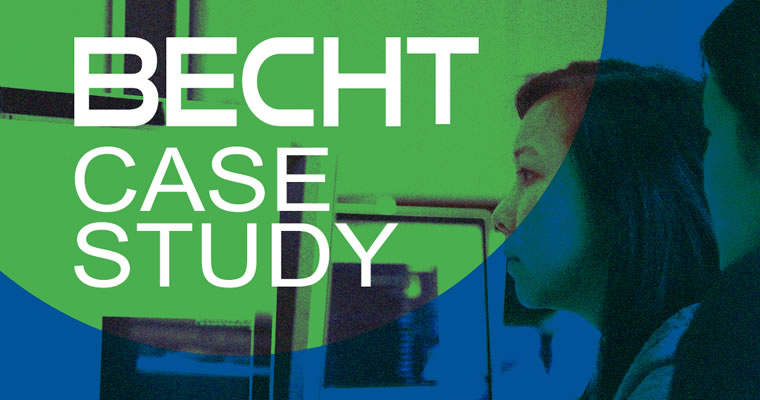 Becht Case Study