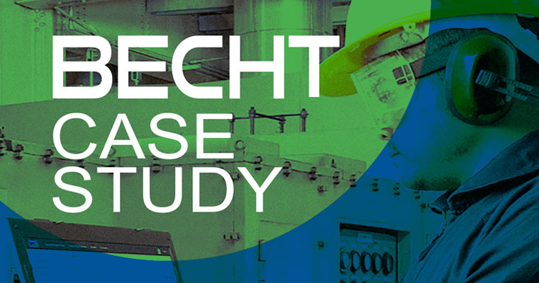 Case Study – Remote Piping System Inspection