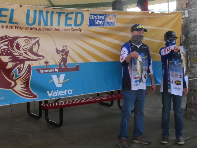 Valero REEL United 2020