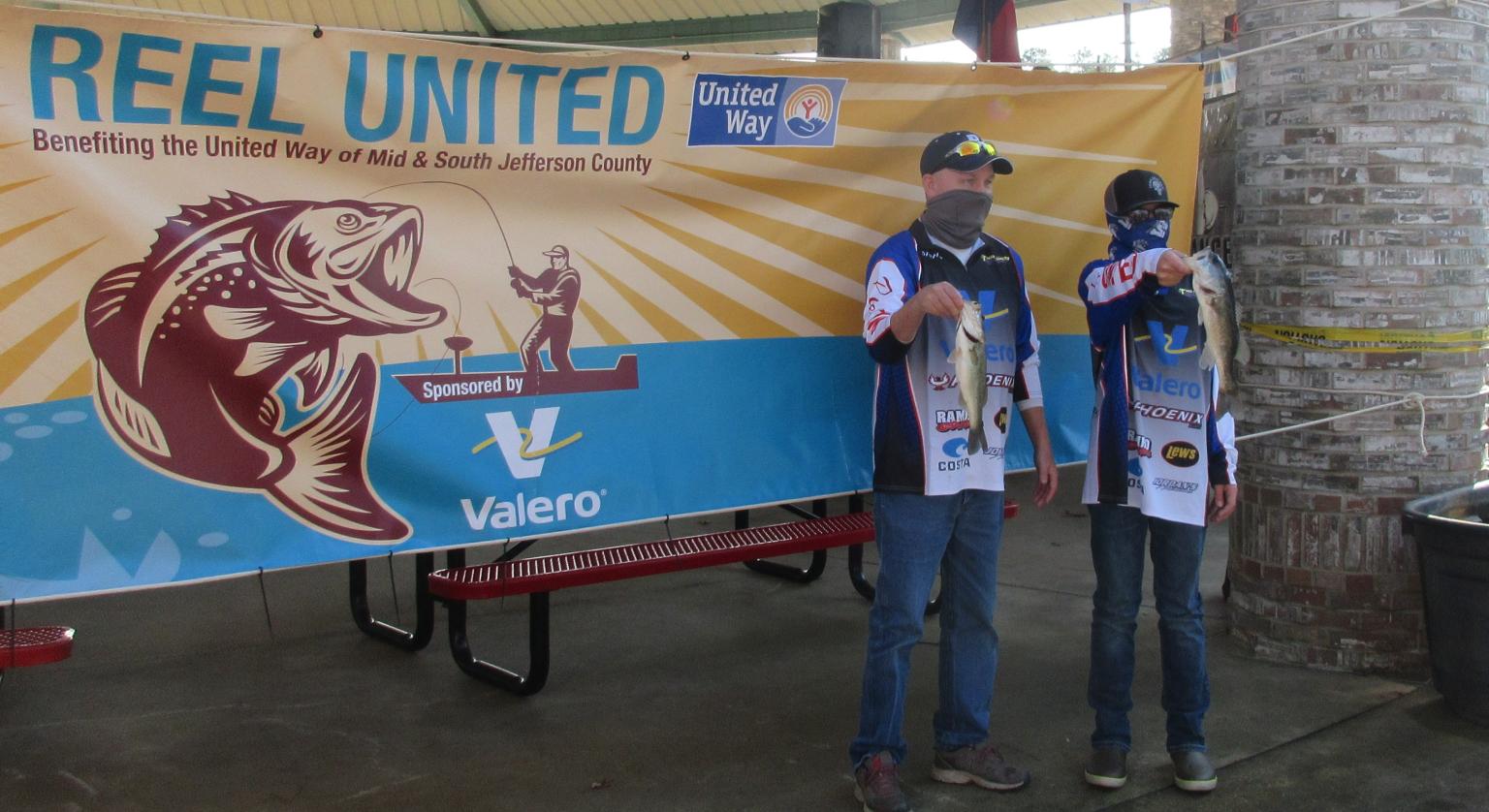 Valero REEL United 2020